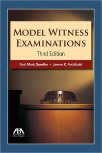 Model Witness Examinations