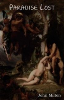 Paradise Lost Paradise Lost