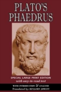 Phaedrus