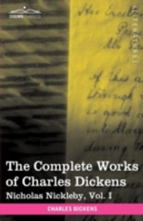 Complete Works of Charles Dickens (in 30 Volumes, Illustrated)
