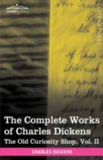 Complete Works of Charles Dickens (in 30 Volumes, Illustrated)