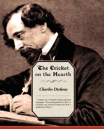 The Cricket on the Hearth