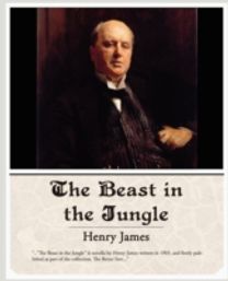 Beast of the Jungle