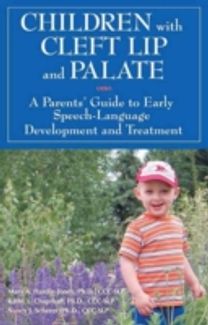 Children with Cleft Lip & Palate