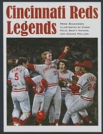Cincinnati Reds Legends