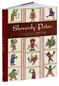 Slovenly Peter