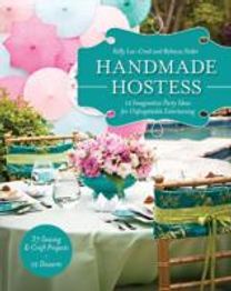Handmade Hostess