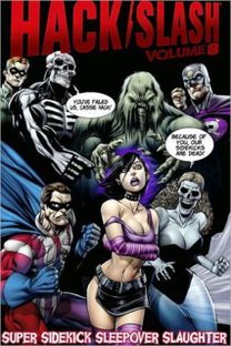 Hack/slash