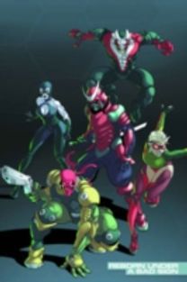Bloodstrike
