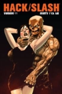 Hack/slash