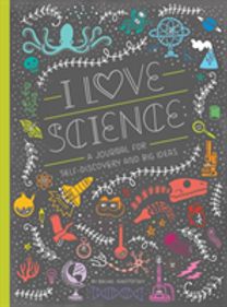 I Love Science