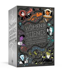 Women in Science: 100 Postcards
