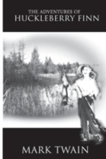 The Adventures of Huckleberry Finn
