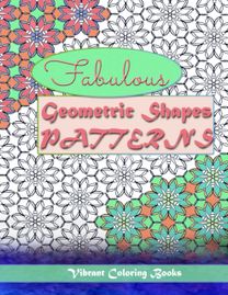 Fabulous Geometric Shapes & Patterns