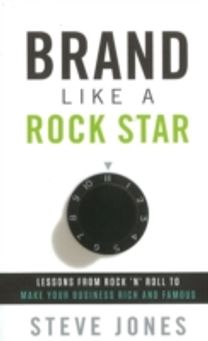 Brand Like a Rock Star