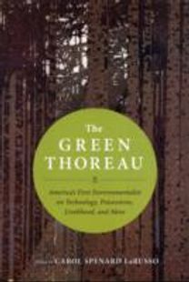 The Green Thoreau