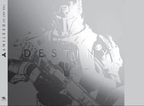 Art of Destiny