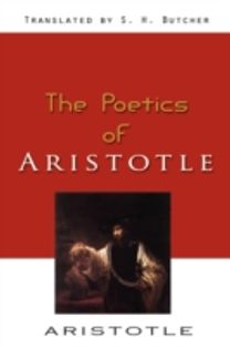 Poetics - Aristotle