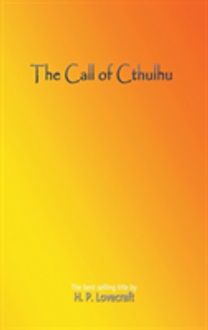 Call of Cthulhu