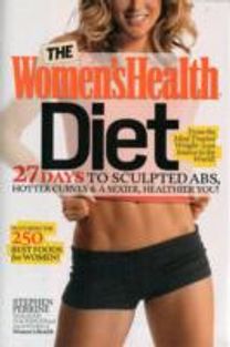 Women's Health Diet
