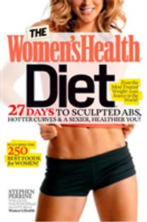 Women's Health Diet
