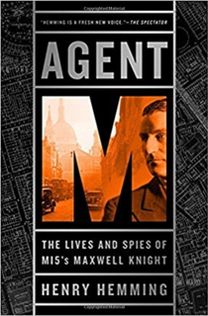 Agent M