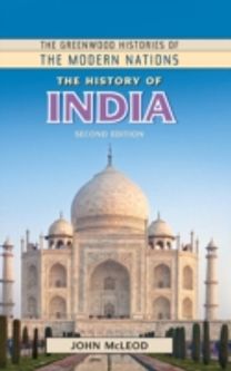 History of India History of India
