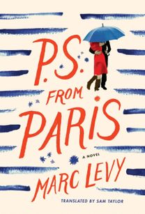 P.s. from Paris (Uk Edition)