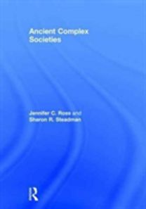 Ancient Complex Societies