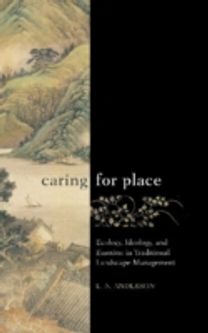 Caring for Place