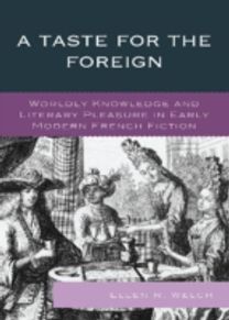 A Taste for the Foreign