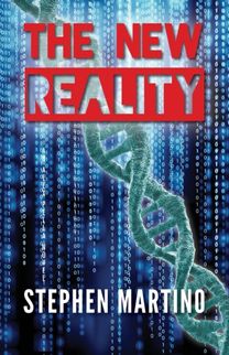 New Reality (Alex Pella Series, #1)