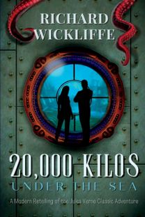 20,000 Kilos Under the Sea