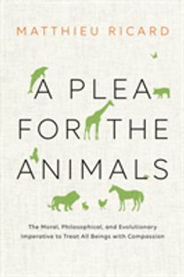 A Plea for the Animals
