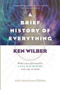 Brief History of Everything (20th Anniversary Edition)