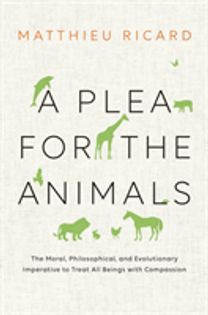 Plea for the Animals