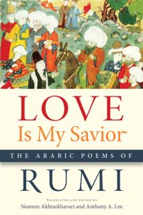 Love is My Savior