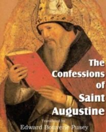 Confessions of Saint Augustine