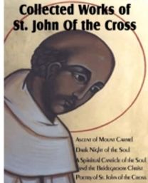 Collected Works of St. John of the Cross