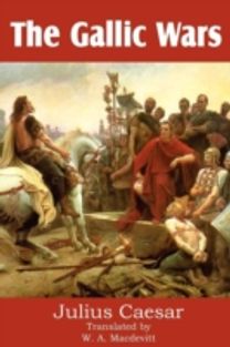 Gallic Wars Gallic Wars