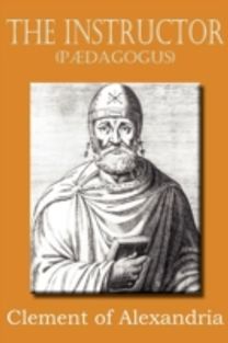Instructor (P Dagogus)