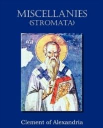 Miscellanies (Stromata)