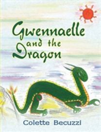 Gwennaelle and the Dragon