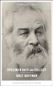 Specimen Days & Collect