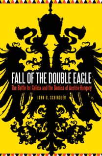 Fall of the Double Eagle