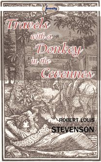 Travels with a Donkey in the Cevennes Travels with a Donkey in the Cevennes