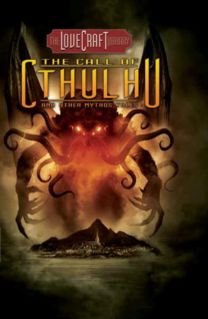 Lovecraft Library