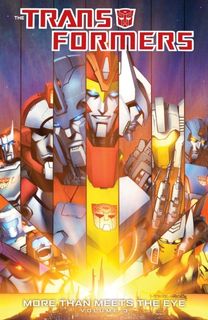 Transformers