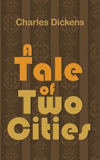 A Tale of Two Cities