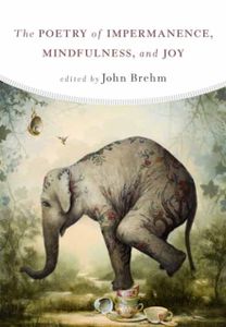Poetry of Impermanence, Mindfulness, and Joy